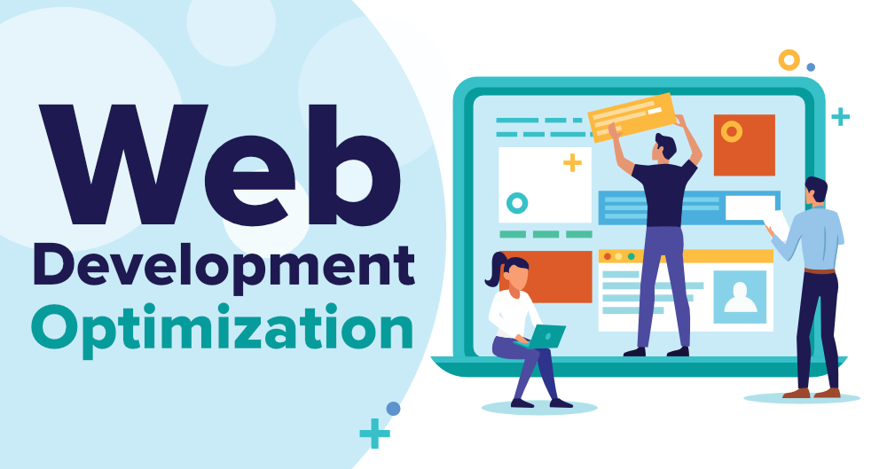 Optimize Performance Web