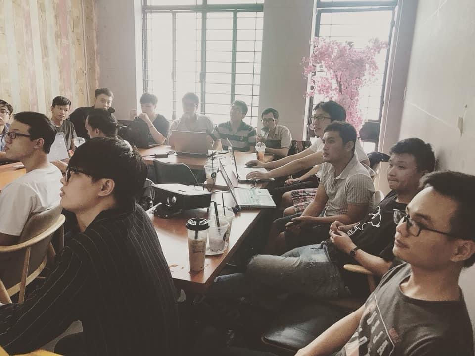 Mentor Javascript Mentor Javascript